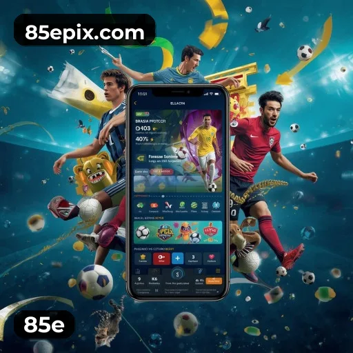 Requisitos do APK da 85e para Android