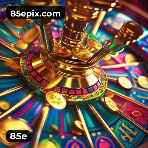 85e segurança SSL 256-bit - Licença Curaçao, eCOGRA, GLI certificado