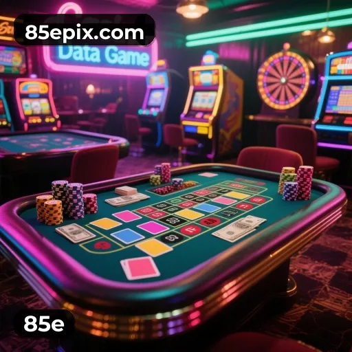 FAQ 85e Brasil - Perguntas frequentes sobre bônus, PIX, RTP, APP mobile e VIP