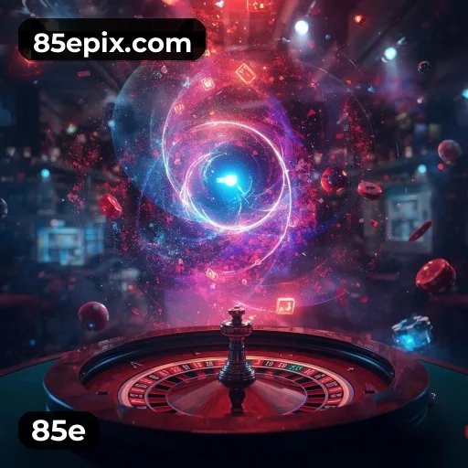 Níveis do programa VIP da 85e